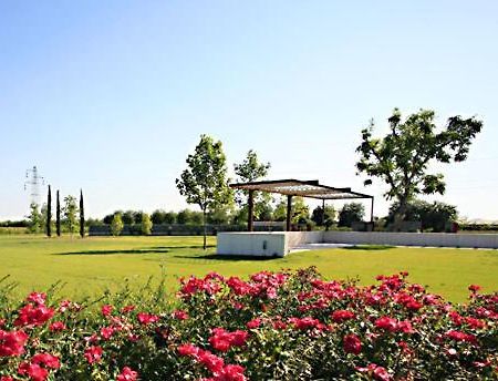 Country House Letizia Verona Bagian luar foto
