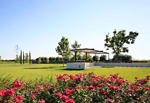 Country House Letizia Verona Bagian luar foto