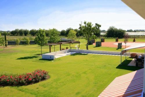 Country House Letizia Verona Bagian luar foto