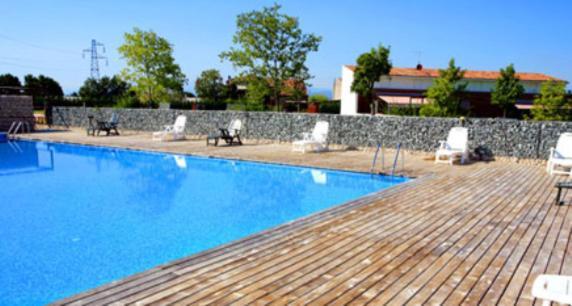 Country House Letizia Verona Bagian luar foto